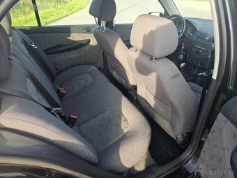 ŠKODA  FABIA  2.0 Mpi ++85kw ++ - 13