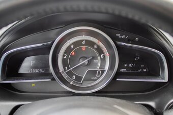 Mazda CX-3 1.5 Skyactiv-D105 Revolution AWD A/T - 13