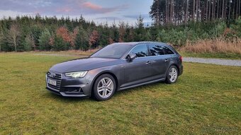 Originální alu kola AUDI R17 - 13