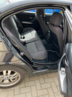 BMW e90 320d - 13
