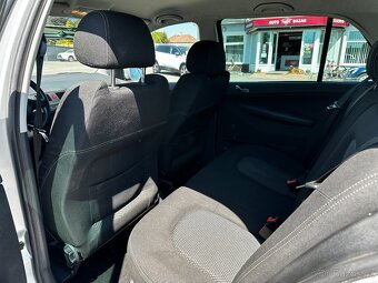 ŠKODA FABIA 1,4i - AMBIENTE - KLIMA - NOVÁ STK - 13