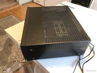 Zesilovač Technics SU - V8X - 13