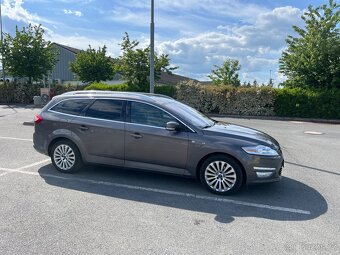 Ford Mondeo - 13