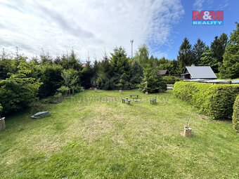 Prodej chaty, 646 m², Suchý - 13
