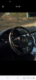 VW CC 4MOTION 3.6FSI 220KW - 13