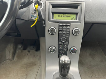 VOLVO  S40  1,8 i   92 Kw - 13