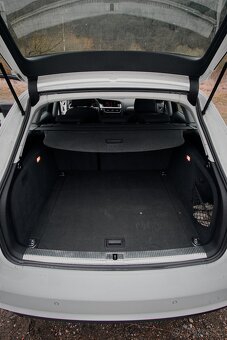 Audi A4 B8.5 - 13