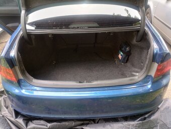 Honda Accord 2.0-114kw,2006 - 13