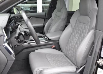 Audi Q8 50TDI Q S-LINE TOP VÝBAVA ČR - 13