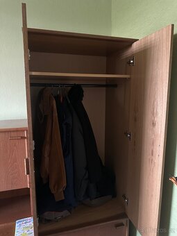 Obývací stěna - 13
