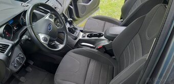 Ford Kuga, 1.6 - 13