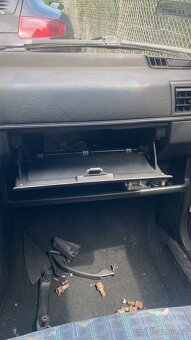 Golf MK2 GTD - 13