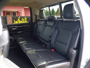 Dodge Ram 5.7 HEMI V8 LPG - DPH - 4X4 / Top stav - 13