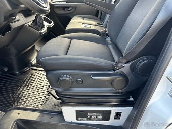 MB SPRINTER 316CDI 120kW L3H2,202,1.MAJ,TOPvýbaba - 13