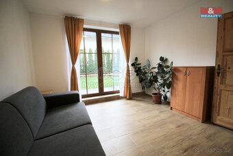 Prodej rodinného domu, 190 m², Liberec, ul. Oblouková - 13