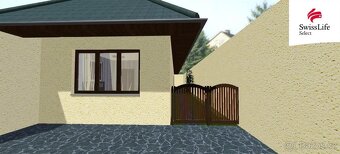Prodej rodinného domu 57 m2, Vlkoš - 13