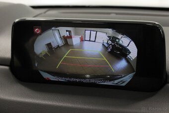 Mazda CX-5, 2.0i SKYACTIV 121kW SPORTLINE - 13