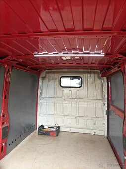 Fiat Ducato 2,3 Jtd - 13