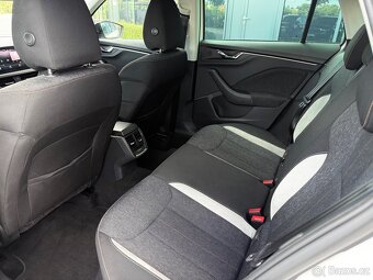 Škoda Scala 1.6 tdi 85 kw / 2019 / Style - 13