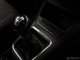 Volkswagen Tiguan 2.0tdi 103kw 4x4 bixenon ťažné - 13