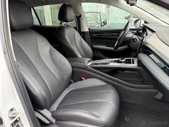 MG5 Maximal Luxury 115kW Electro Aut. ACC kamera 360° DAB - 13
