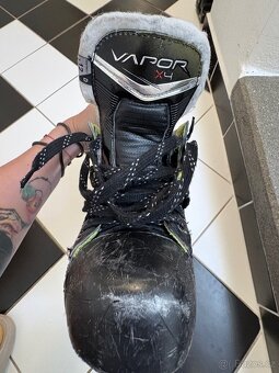 Dětské hokejové brusle Bauer Vapor x4 - 13