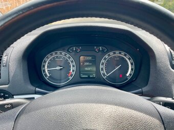 Škoda Octavia RS,TURBO 2.0FSI-147kw,r.v2007,pěkný stav. - 13