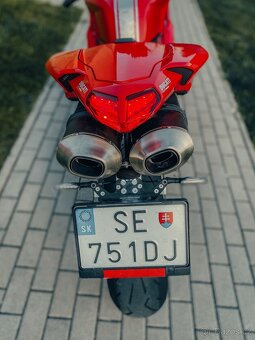 DUCATI 1098S - 13