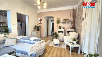 Prodej rodinného domu, 240 m², Postoloprty, ul. Štefánikova - 13