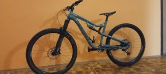 prodám kolo Rockrider AM 100S velikost L" - 13