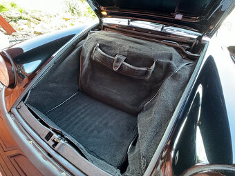 1991 Porsche 911 Carrera 964 Cabrio 3,6 194kW - 13