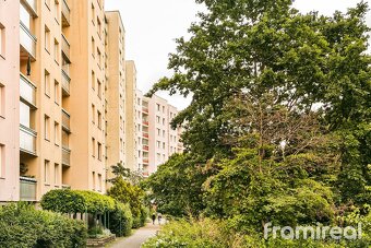 Prodej byty 4+1, 83 m² - Brno - Nový Lískovec, ev.č. 01932 - 13