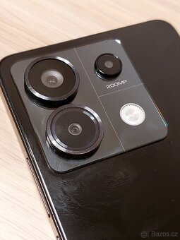 Xiaomi Redmi Note 13 Pro 5G 256 GB - 13