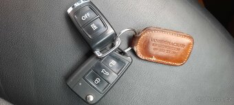 Octavia 3 Combi 2.0 TDI  110 KW Style Webasto - 13