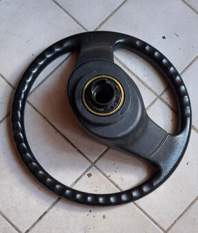 Škoda Favorit a Forman díly 4 ram. volant - 13