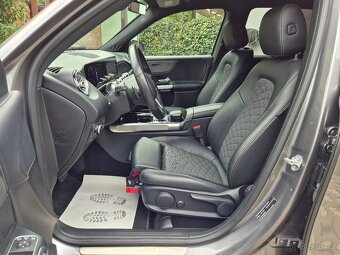 Mercedes-Benz GLB 200d Progressive Line • 2022 • 160.000km - 13