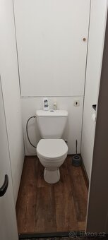 Pronájem bytu 1+1 Ostrava Hrabůvka - 13