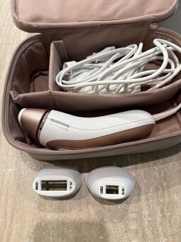 BRAUN Smart IPL Skin i•expert + originál svíčka - 13