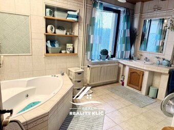 Pronájem rodinného domu v Darkovičkách u Hlučína , 470 m², - 13