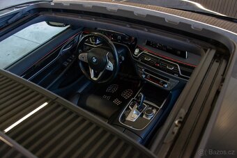 BMW Rad 7 730d mHEV xDrive A/T - 13