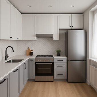 Byt 3+1 Přerov Předmostí-PŮVODNÍ STAV- NA REKONSTRUKCI - 13