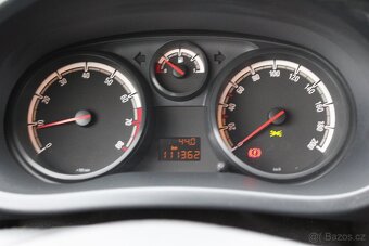 Opel Corsa 1.0 nová STK , serviska - 13