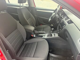 Škoda Octavia combi 1.6TDi 85kw - 13