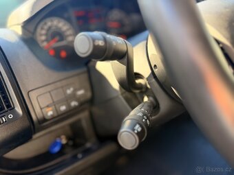 PEUGEOT BOXER L4H2 - 13