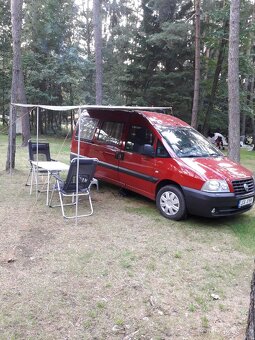 Fiat Scudo ( obytné) - 13