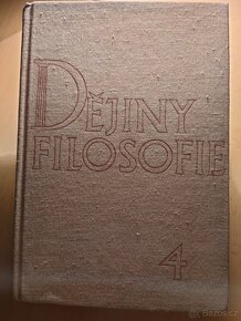 Dějiny filosofie - 13