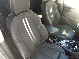 BMW 218i GT SPORT LINE 7 MÍST - 13