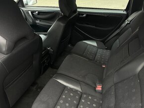 Volvo V70, 2.4, 103kw Tažné - 13