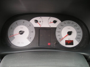 RENAULT THALIA 1.2-16V 55KW RV-2007-KLIMA - 13
