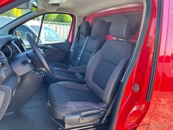Fiat Talento, 1.6 Multi-Jet 89kW, VÝBAVA - 13